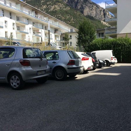 Residence Du Parc Briancon  Exterior photo
