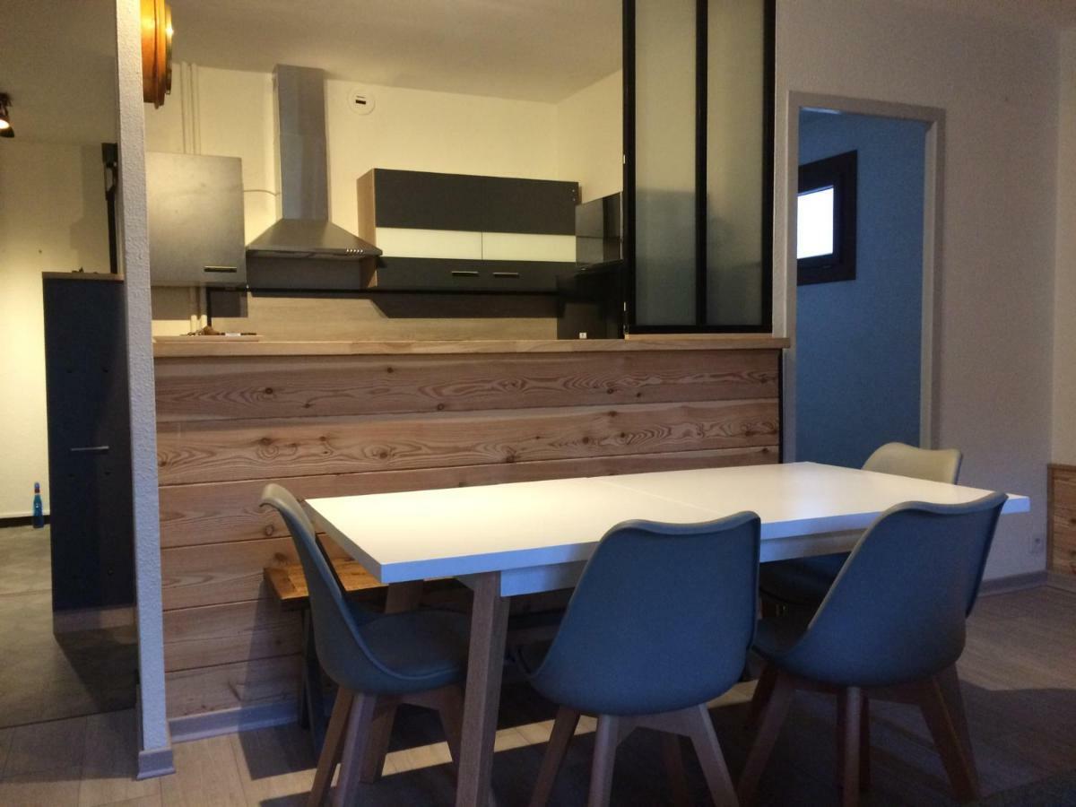 Residence Du Parc Briancon  Exterior photo