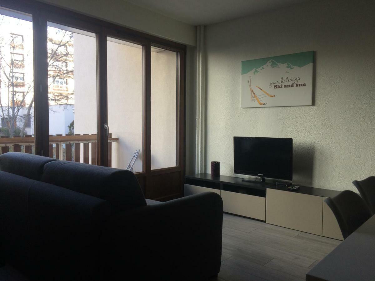Residence Du Parc Briancon  Exterior photo