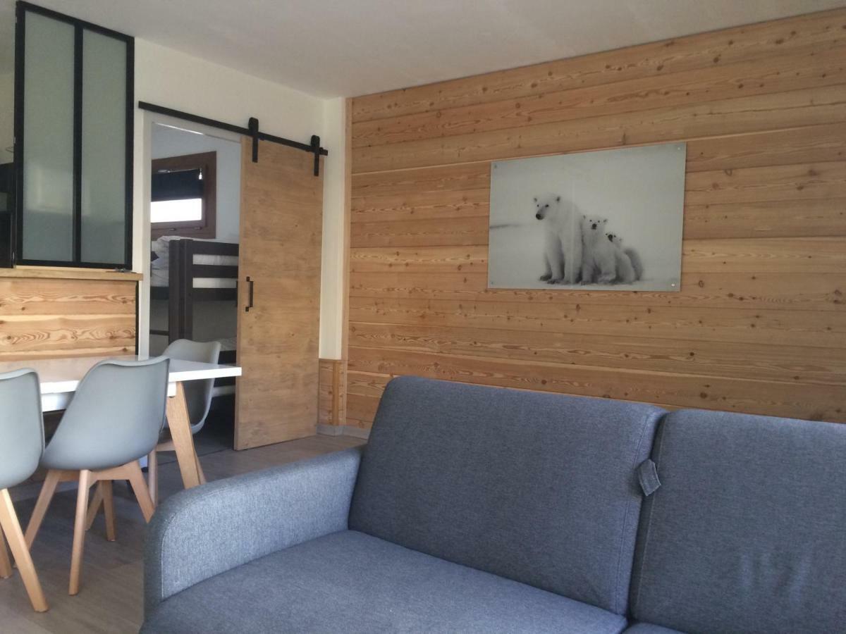 Residence Du Parc Briancon  Exterior photo